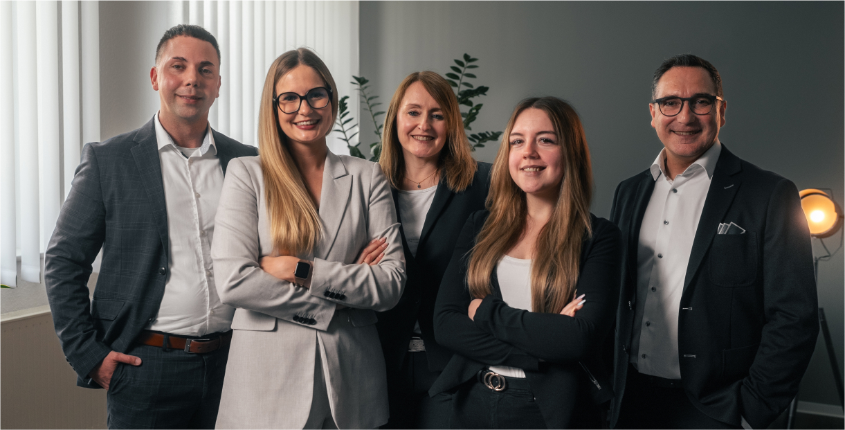 Cremers & Partner Team